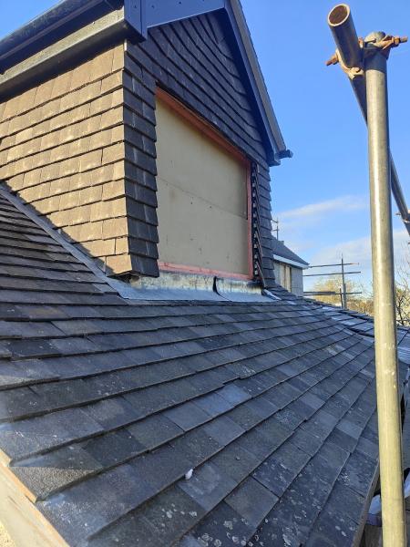 Home Roofs UK