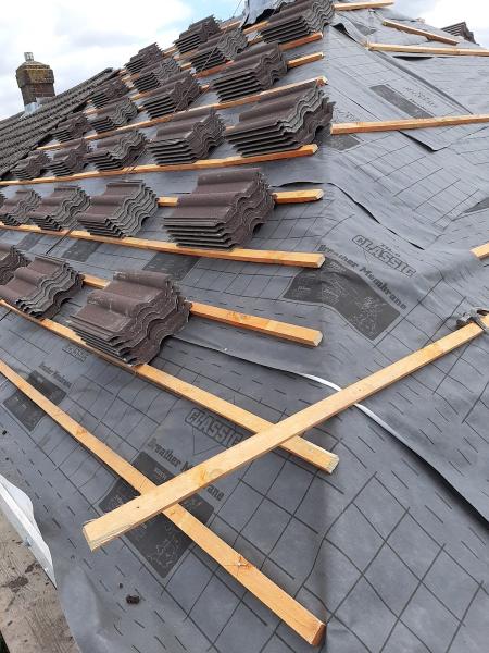 Home Roofs UK