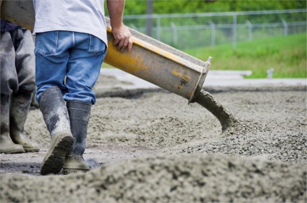 Foundation Groundworks