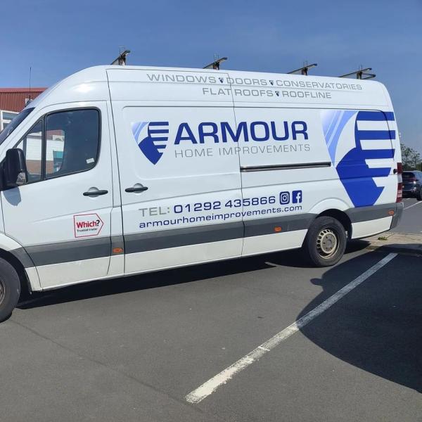 Armour Home Improvements