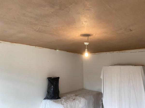 JL Plastering and Son Ltd