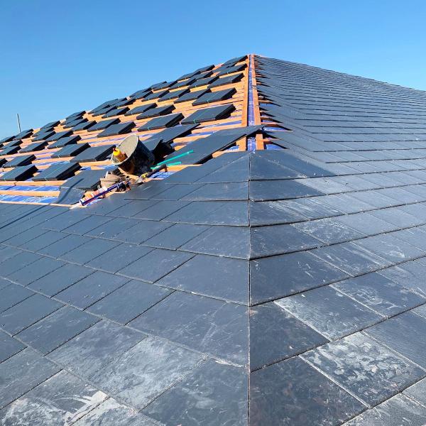 Sacklyn Roofing