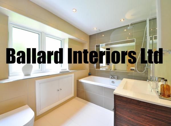 Ballard Interiors Ltd