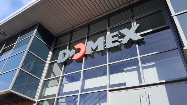 Domex Ltd