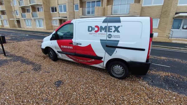 Domex Ltd