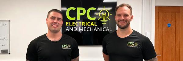 CPC Electrical and Mechanical Ltd
