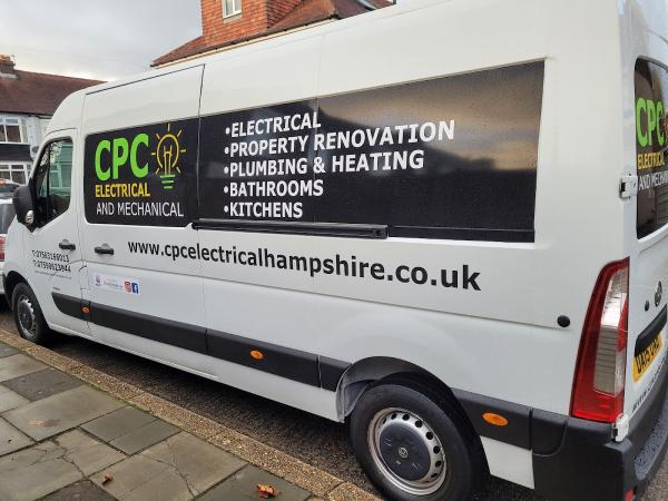 CPC Electrical and Mechanical Ltd