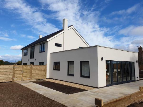 Kealey Construction Ltd