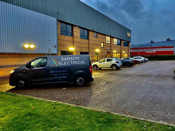 Sarson Electrical Ltd