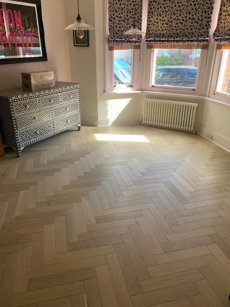 Bishops Flooring Ltd