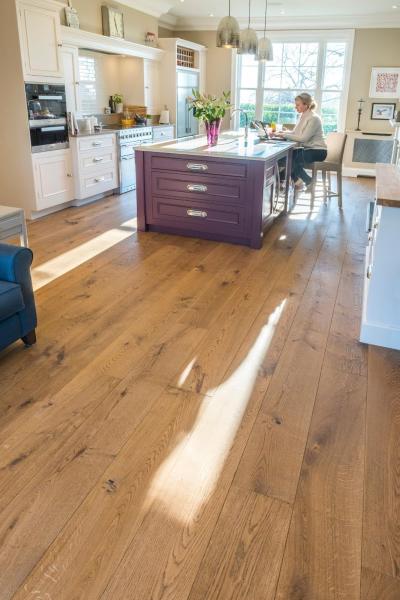 Bishops Flooring Ltd