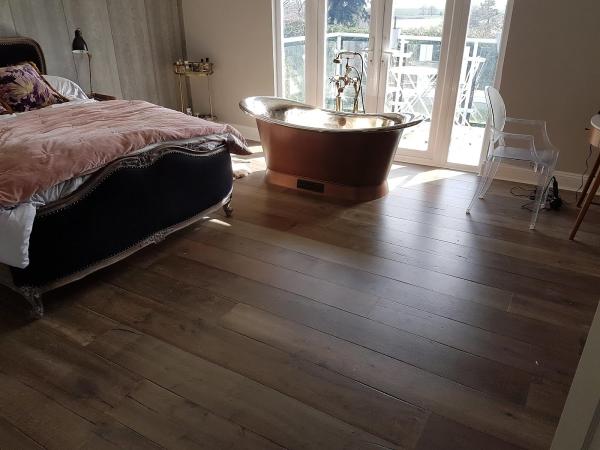 Bishops Flooring Ltd