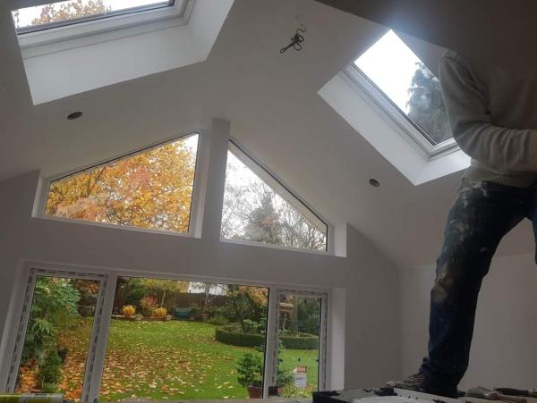 Pro Builds Construction & Property
