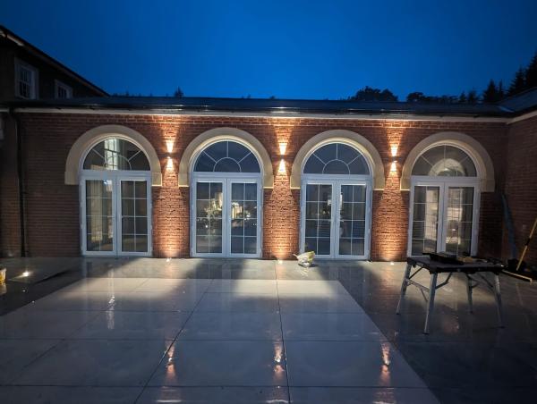 Summit Electrical Design and Installation Ltd