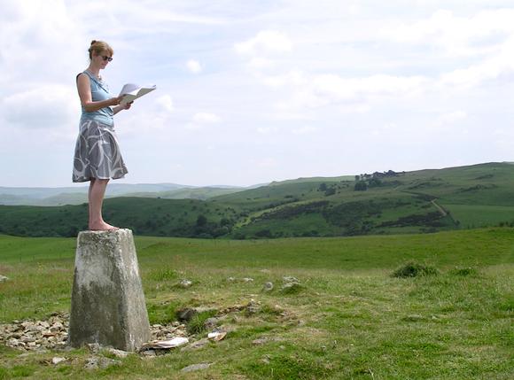 Bronwen Thomas Landscape Architect