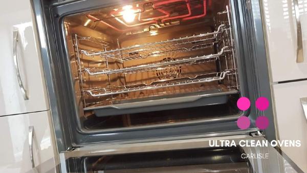 Ultra Clean Ovens