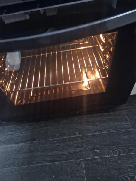 Ultra Clean Ovens