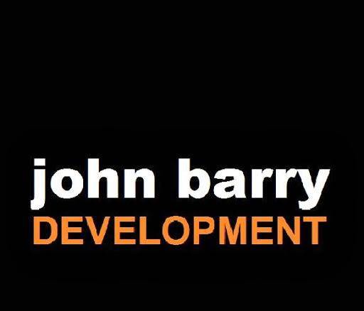 John Barry Development