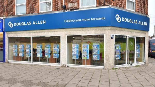 Douglas Allen Chadwell Heath Estate Agents