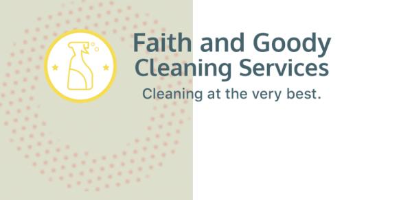 Faith and Goody Cleaning Services