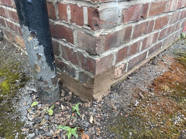Abacus Pointing & Restoration Services