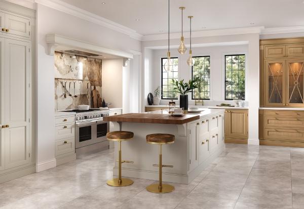 Mastercraft Kitchens