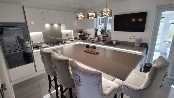 Mastercraft Kitchens