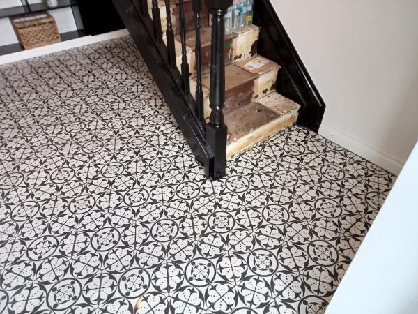 Valley Tiles Ltd