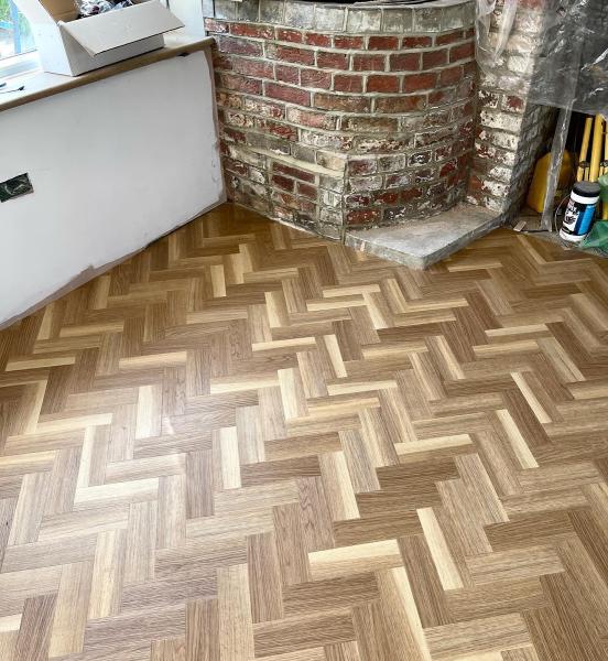 Kemp Town Flooring Co