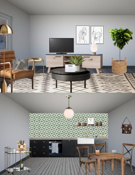BS9 Interior Design