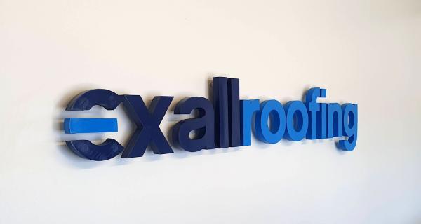 Exall Roofing Ltd