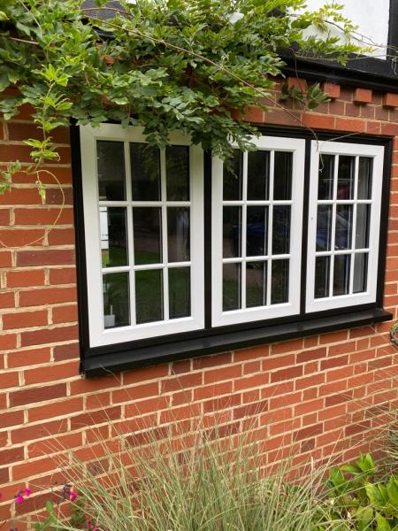 Glazed Windows & Doors Ltd