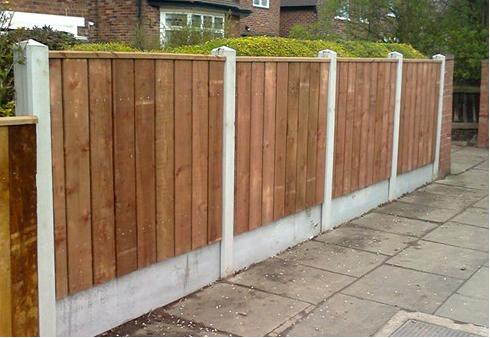 Fencing UK