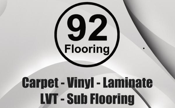 92 Flooring