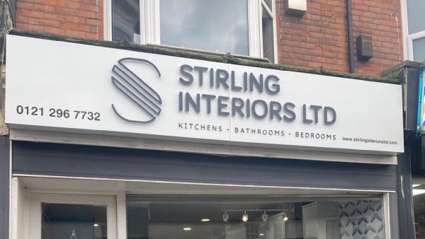 Stirling Interiors Ltd