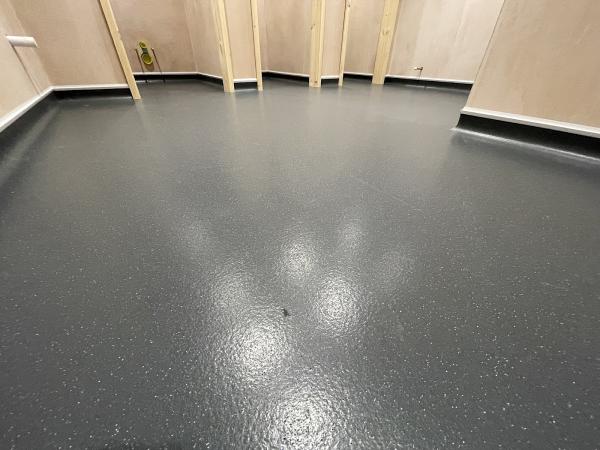 Happy Flooring