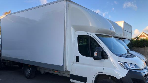 Fetch & Carry Services Ltd