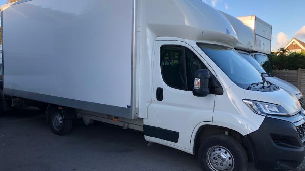 Fetch & Carry Services Ltd