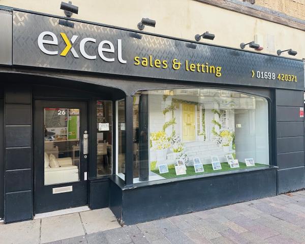 Excel Sales & Letting