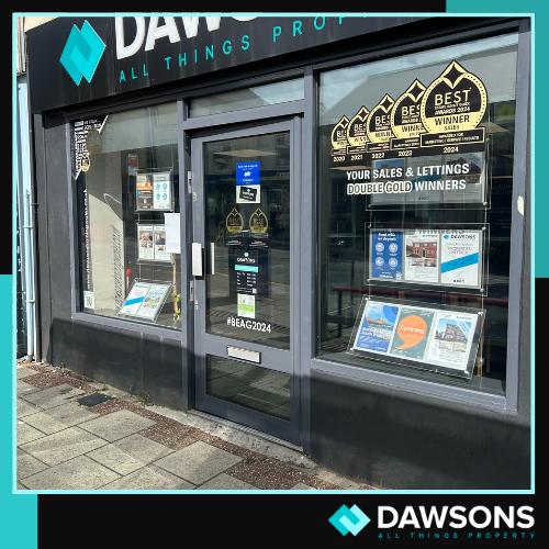 Dawsons Estate Agents