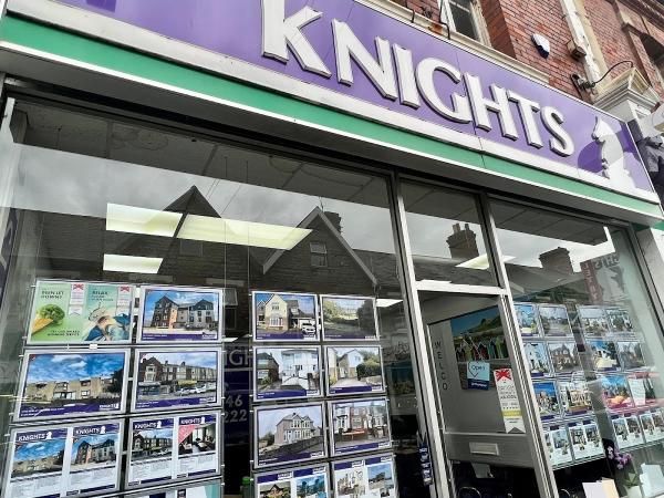 Knights Estate Agents