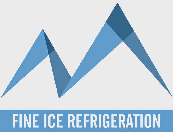 Fine Ice Refrigeration