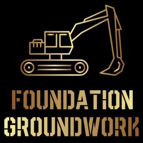 Foundation Groundwork Ltd