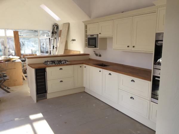 Ashford Joinery