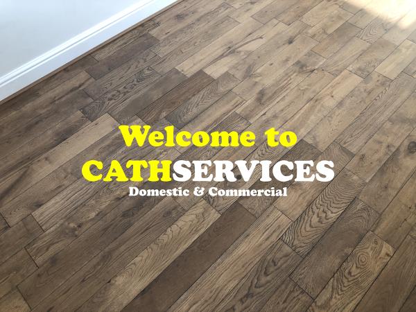 Cath Services Ltd