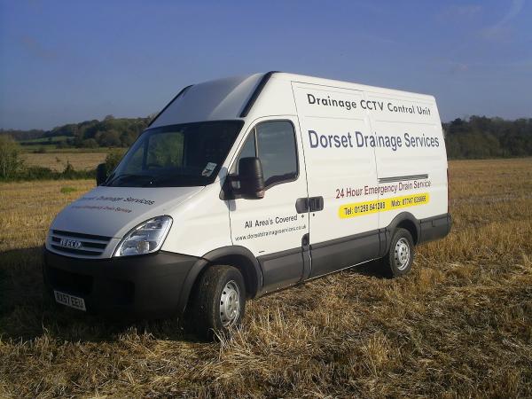 Dorset Drainage Services UK Ltd