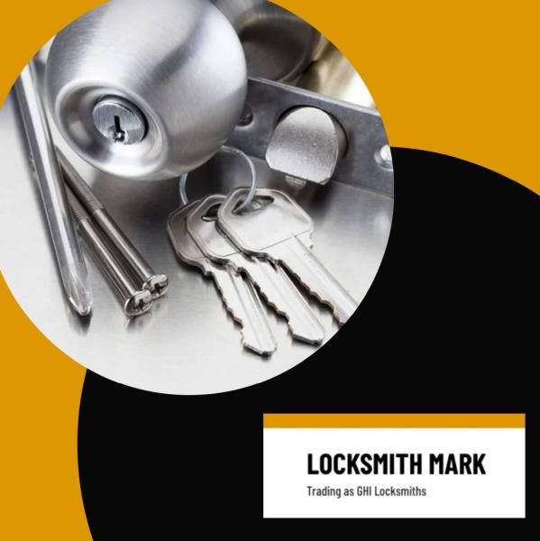 GHI Locksmiths Auto Locksmiths