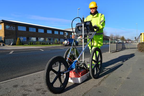 Met Consultancy Group