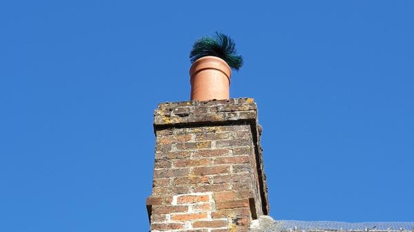 Marlborough Chimney Sweep