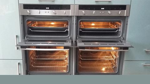 Oven Cleaning Direct